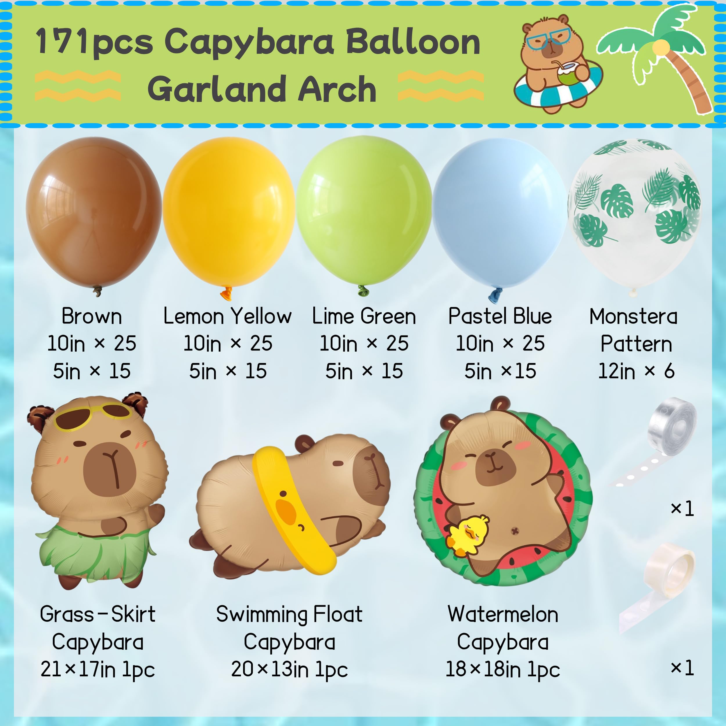 1 Jaar Jongen Verjaardagsdecoraties, 1e Gelukkige Verjaardag Ballonnen, 1 Jaar Jongen Verjaardag 1e Gelukkige Verjaardag Ballonnen 1 Jaar Jongen Verjaardag Decoratie