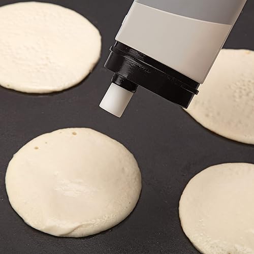 Miniatura 2 de Cuisinart CGS-843 Set de desayuno y crepes para plancha