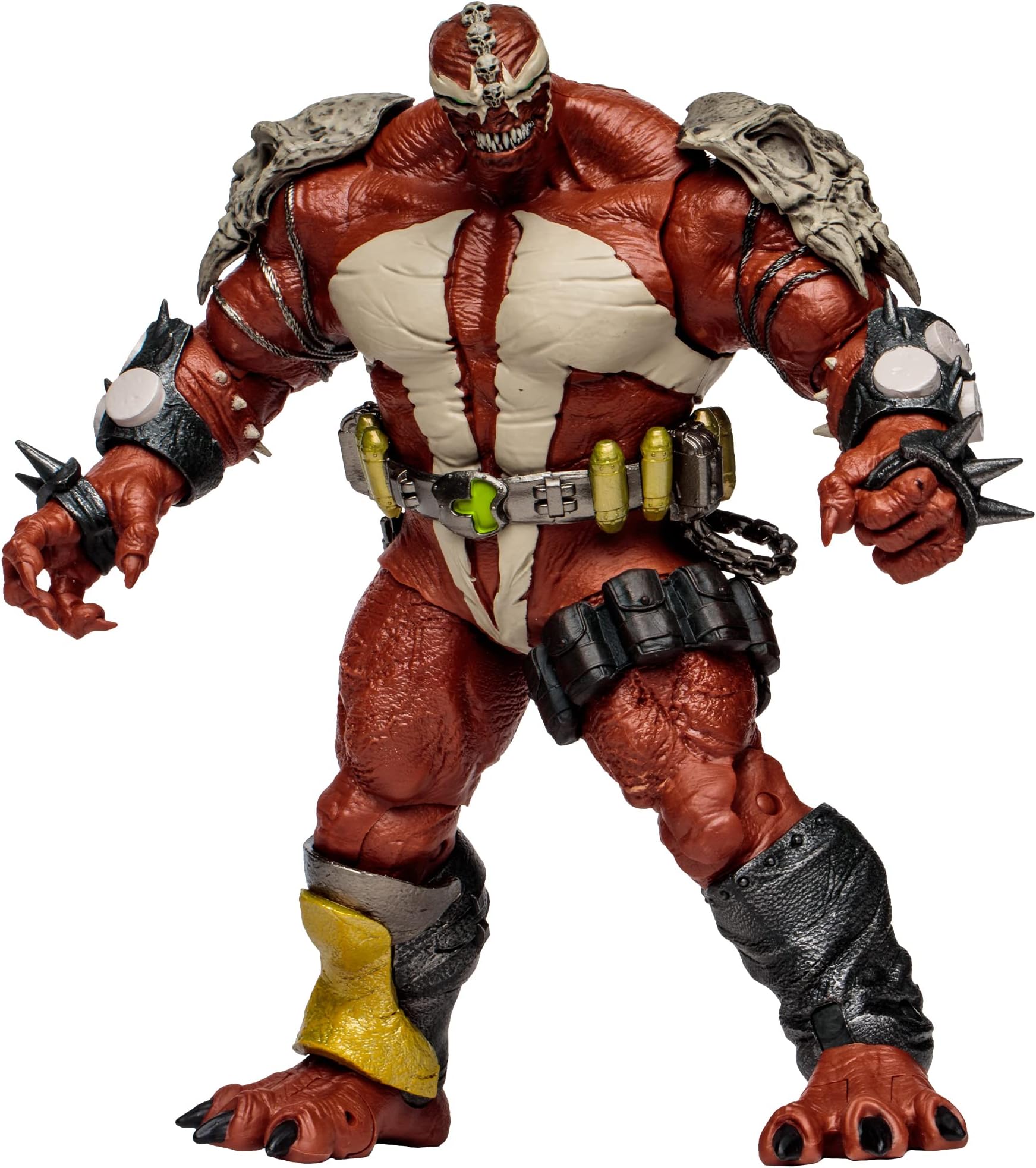 Spawn Monolith Mega Figure