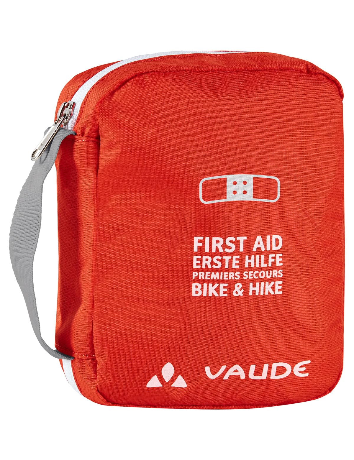 VAUDE Erste-Hilfe-Set First Aid Kit L, großzügig ausgestattetes Set für Kleingruppen
