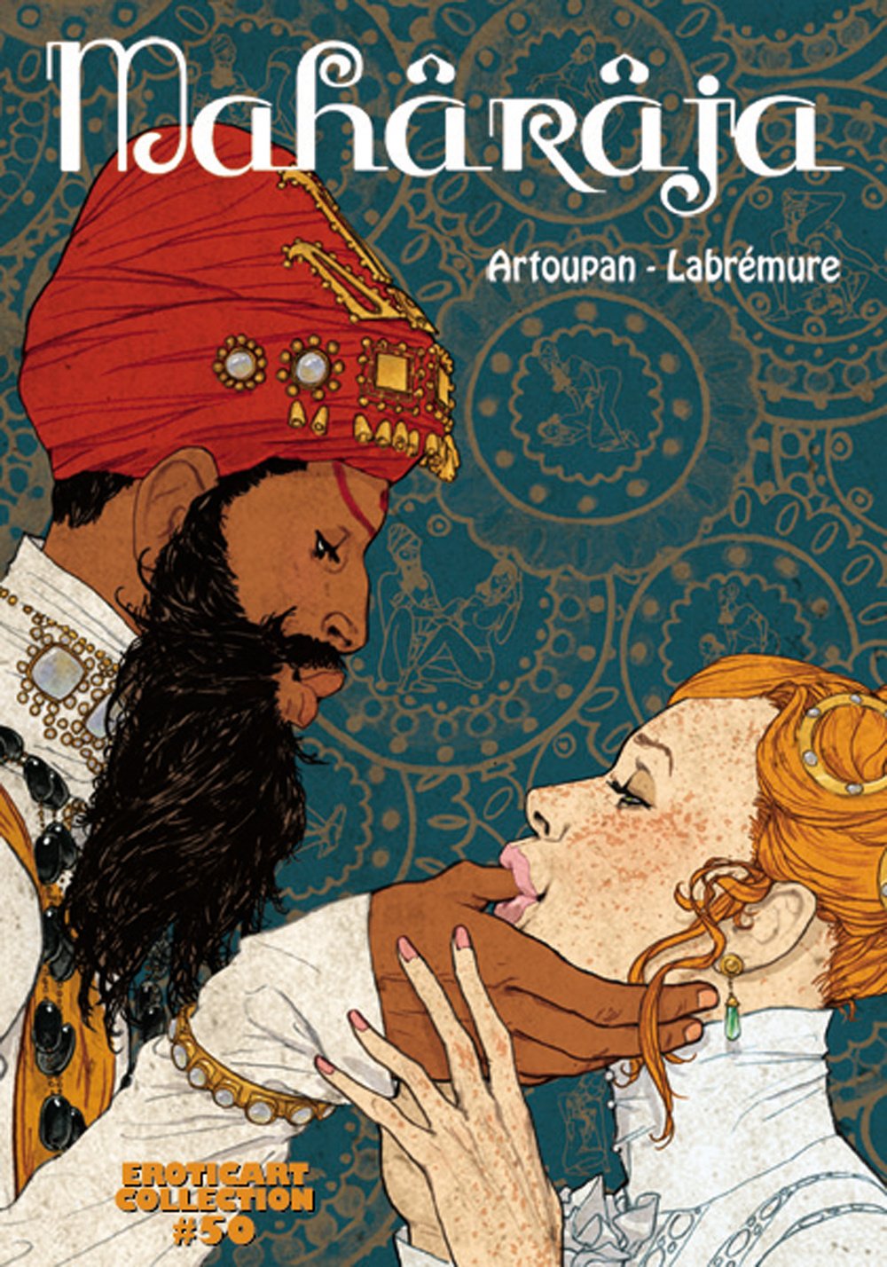Maharaja