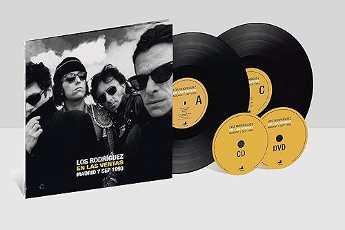 Concierto Las Ventas