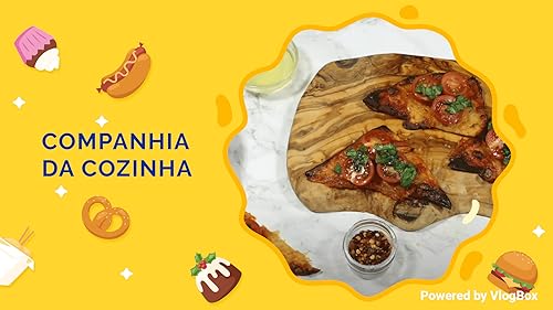 Companhia da Cozinha