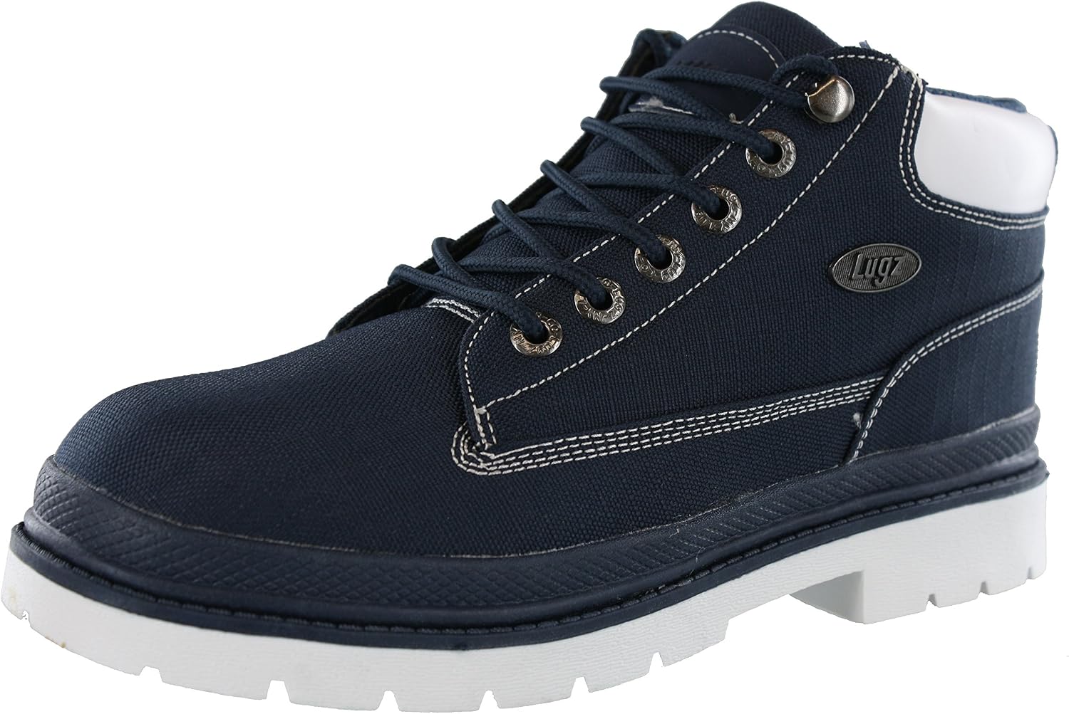 Lugz Men's Drifter-Ripstop Fashion Boot