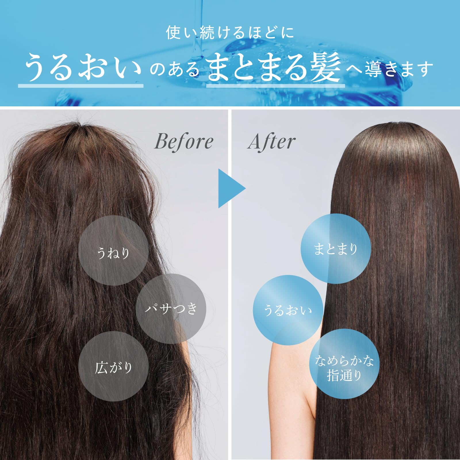 Amazon | Hair Theory Lab セラムインシャンプー＆トリートメント