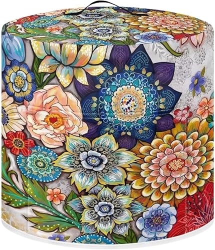 Miniatura 1 de Cubierta antipolvo para cocina, accesorios para ollas instantáneas, para olla a presión de 8 cuartos de galón, freidora de aire, arrocera,