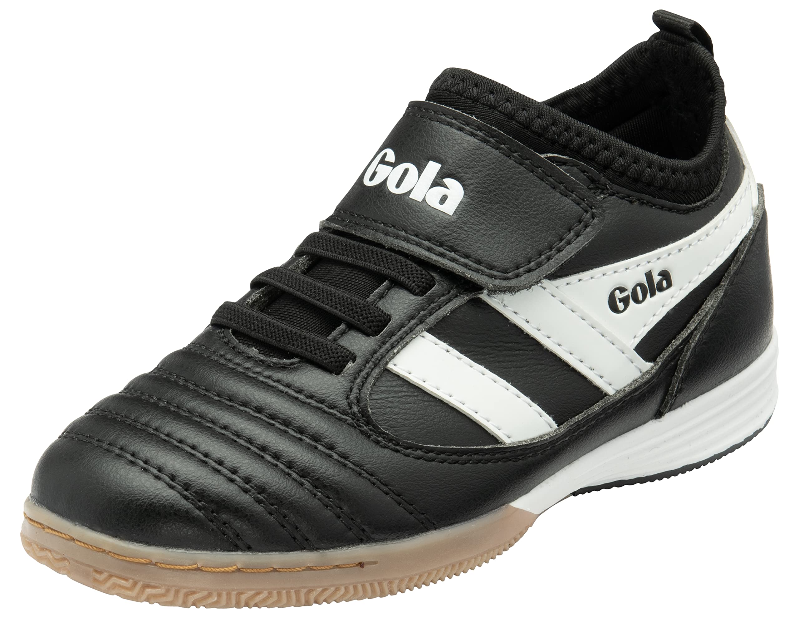 Gola Ceptor TX Qf Scarpe per Calcetto a cinqueUnisex - Bambini e Ragazzi