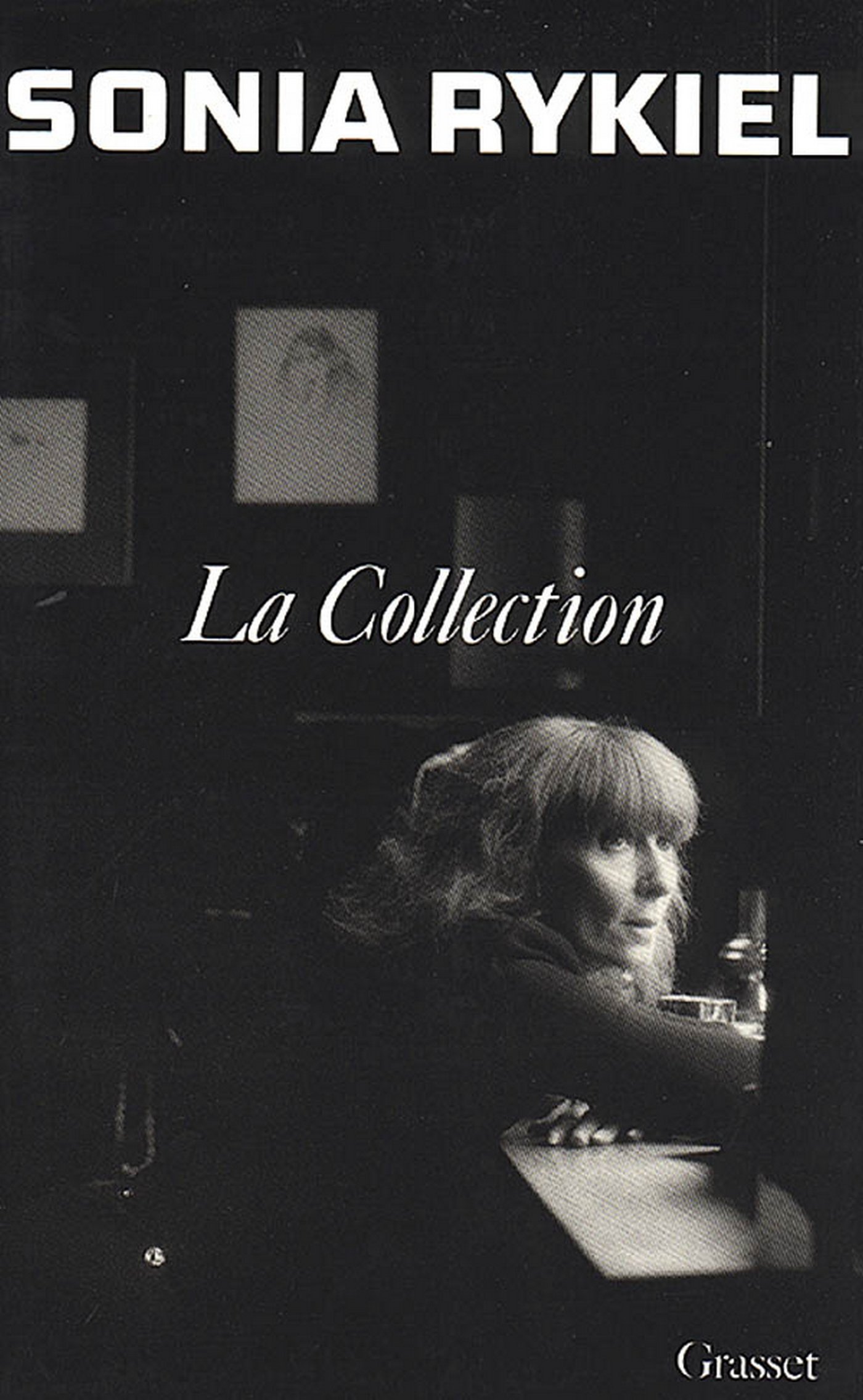 Amazon.com: Sonia Rykiel: books, biography, latest update