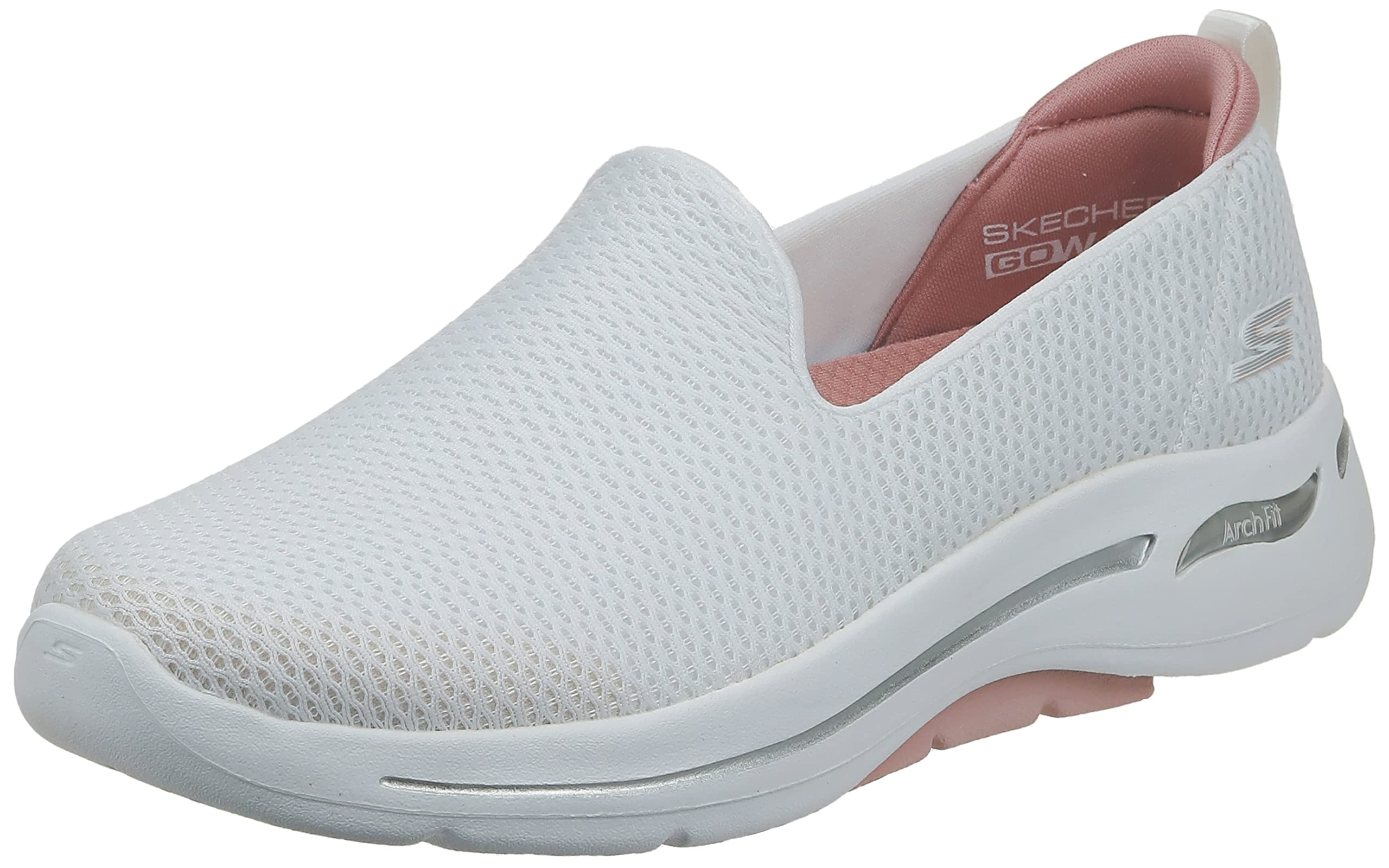 SkechersGo Walk Arch Fit M womens Walking Shoe