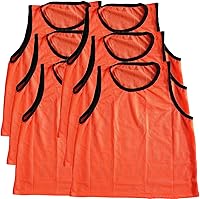 Vista 2 de BlueDot Trading - Chaleco deportivo para jóvenes