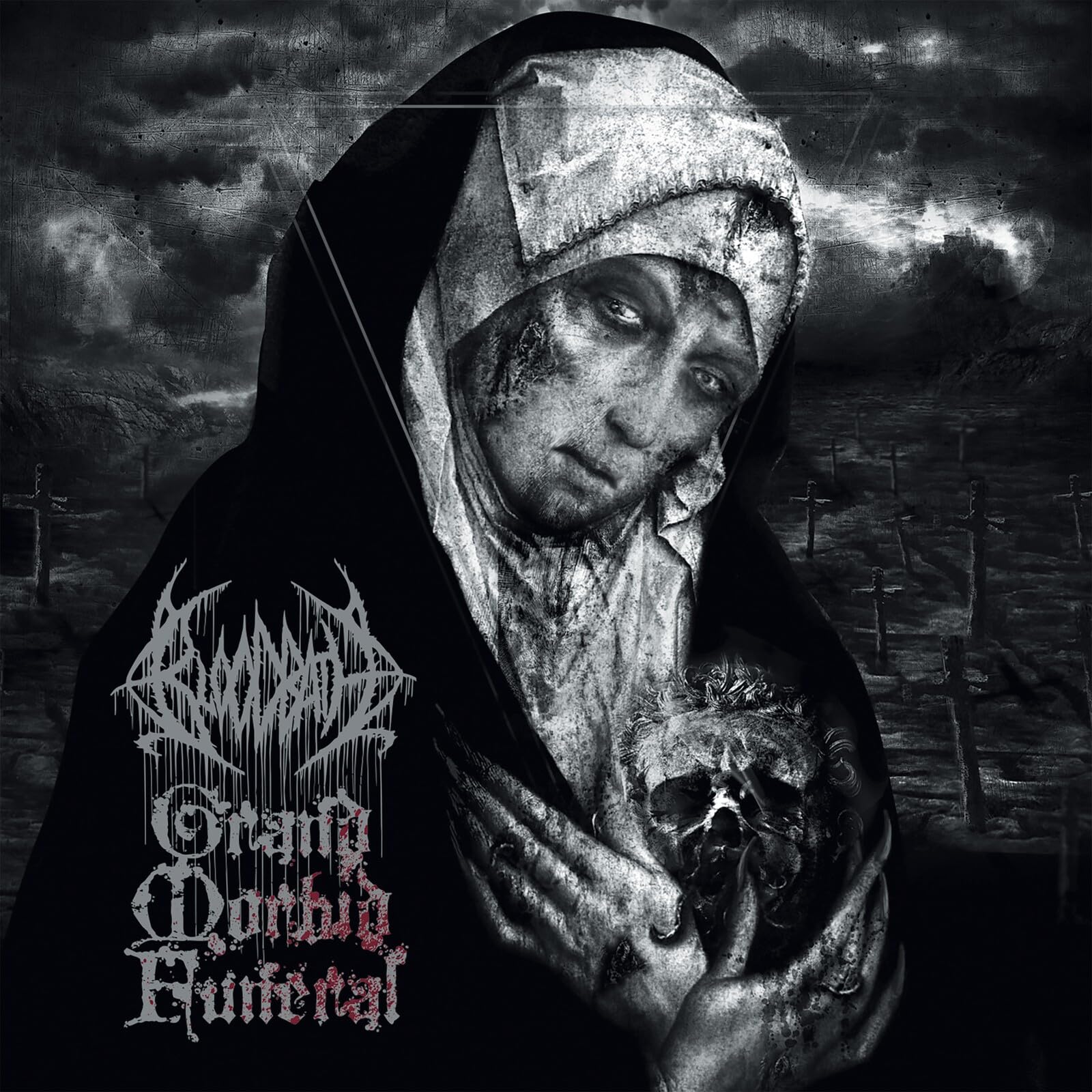 Grand Morbid Funeral
