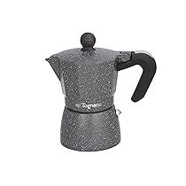 Tognana Mythos Caffettiera Moka 3 tazze