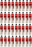 Denco #1930 Brake & Parts Cleaner 15.3 oz Cans, 36-Pack - Aggressive Formula, Low Odor, Fast-Drying, Made in USA