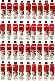 Denco #1930 Brake & Parts Cleaner 15.3 oz Cans, 36-Pack - Aggressive Formula, Low Odor, Fast-Drying, Made in USA