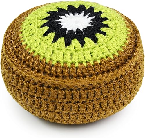 Miniatura 2 de Prym Love Pin Cushion - Cojín de pines, diseño de kiwi, color verde