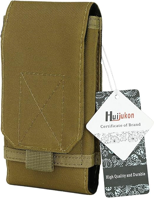 phone pouch molle