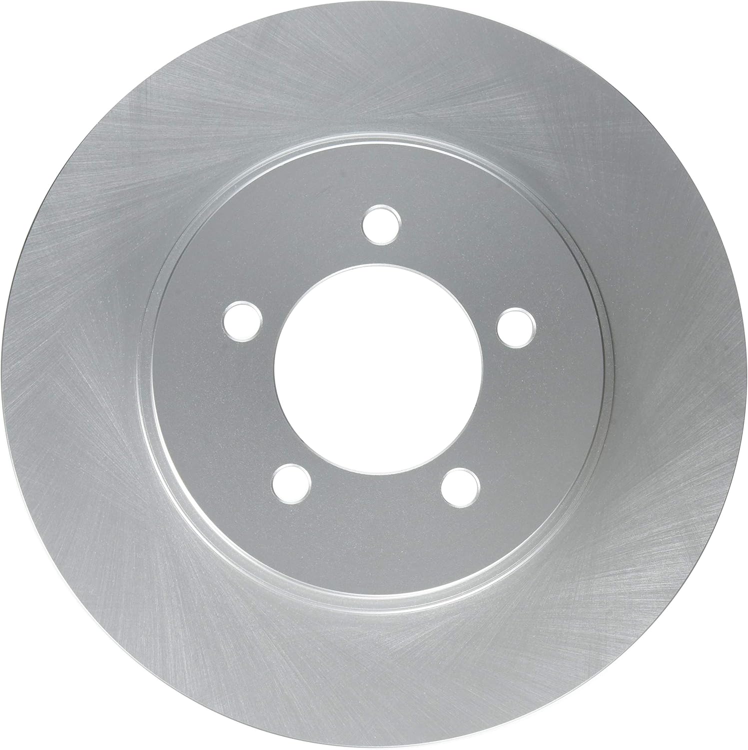 Raybestos Element3 Automotive Replacement Front Coated Brake Rotor for Select 2002-2005 Ford Explorer, 2002-2005 Mercury Mountaineer (680014FZN)