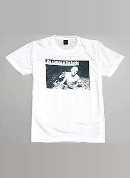 沈黙の金曜日 Tシャツ 沈金 沈黙の金曜日」オリジナルTシャツ販売決定！