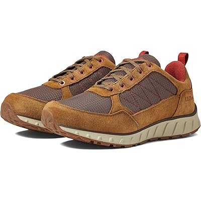Ботинки L.L.Bean Snow Sneaker 5 Low Water Resistant Insulated Lace-Up