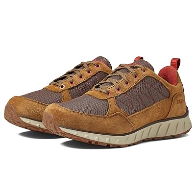 L.L.Bean Snow Sneaker 5 Low Water Resistant Insulated Lace Up Men