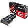 Sapphire 21323-01-20G AMD Radeon RX 7900 XT Gaming Graphics Card with 20GB GDDR6, AMD RDNA 3, Black