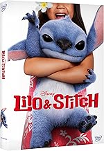 Lilo & Stitch - Live Action - Dvd