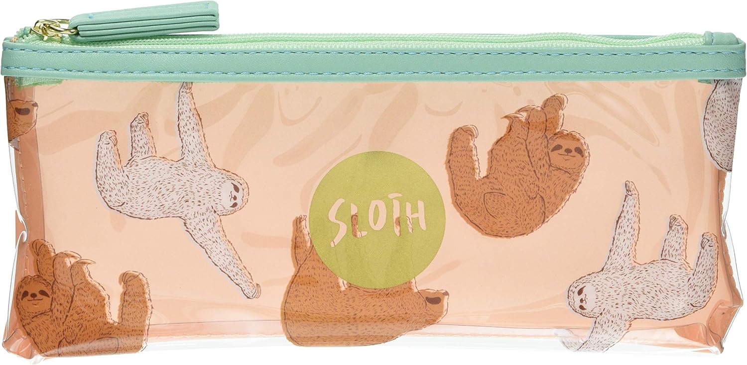 Amazon Animal Serise ペンポーチ シロクマ ペンケース 文房具 オフィス用品