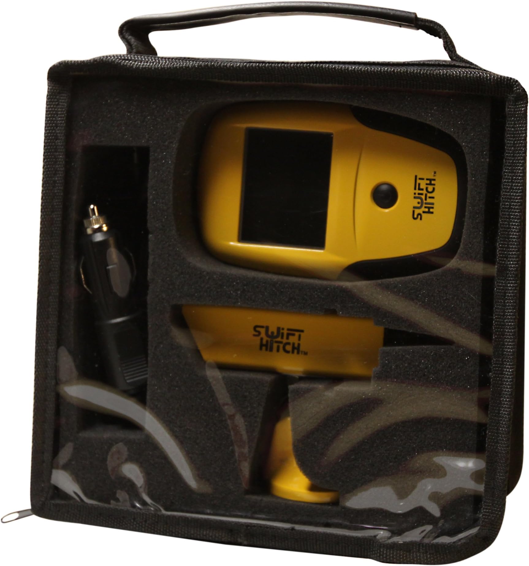 PC02 Soft Storage Case