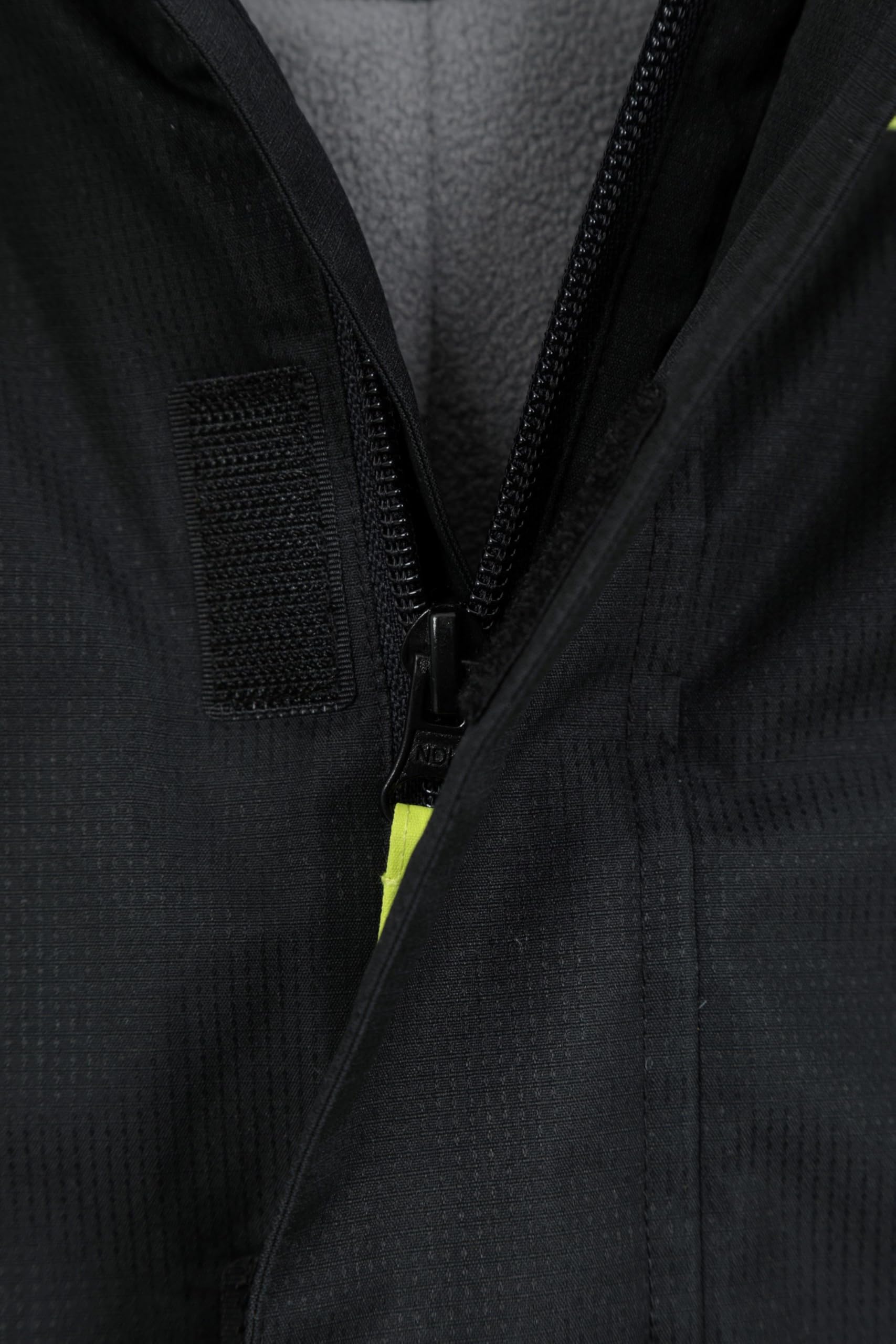 Mountain Warehouse Chaqueta Nieve Raptor niños Abrigo Invierno Impermeable Forro Polar