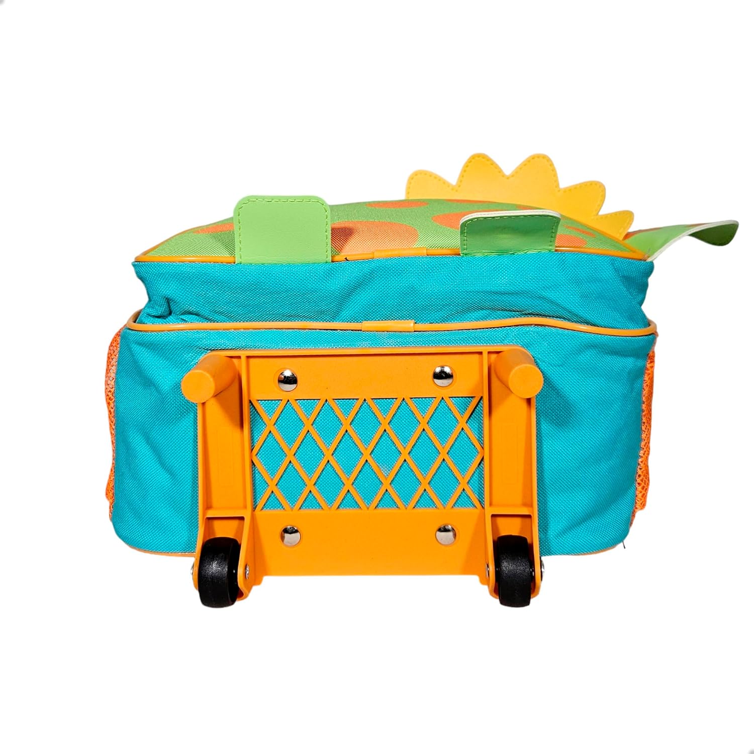 Mochila de Rodinha Infantil Dinossauro para Meninos Clio Pets 13 Polegadas em promoção! Veja a oferta e mais achadinhos de Mochilas escolares 6 Hoje é o melhor dia para comprar Mochila de Rodinha Infantil Dinossauro para Meninos Clio Pets 13 Polegadas com aquele preço maroto! Promoção! Aproveite a oferta! 6