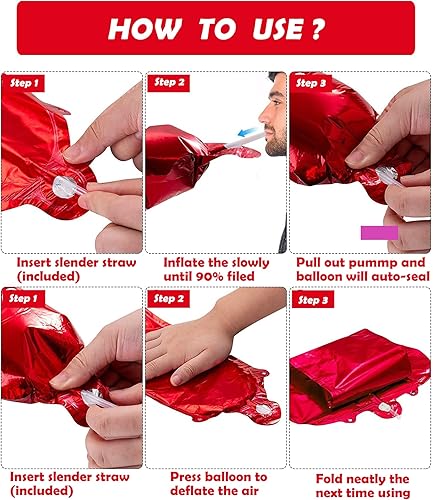 Miniatura 8 de Globos de letras negras de 16 pulgadas de Mylar con letras del alfabeto A-Z, juego de globos para decoración de bodas, fiestas de cumpleaños, 26