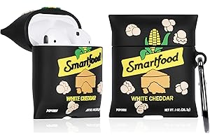 Oqplog Food-Themed AirPods Case for Maximum Cuteness