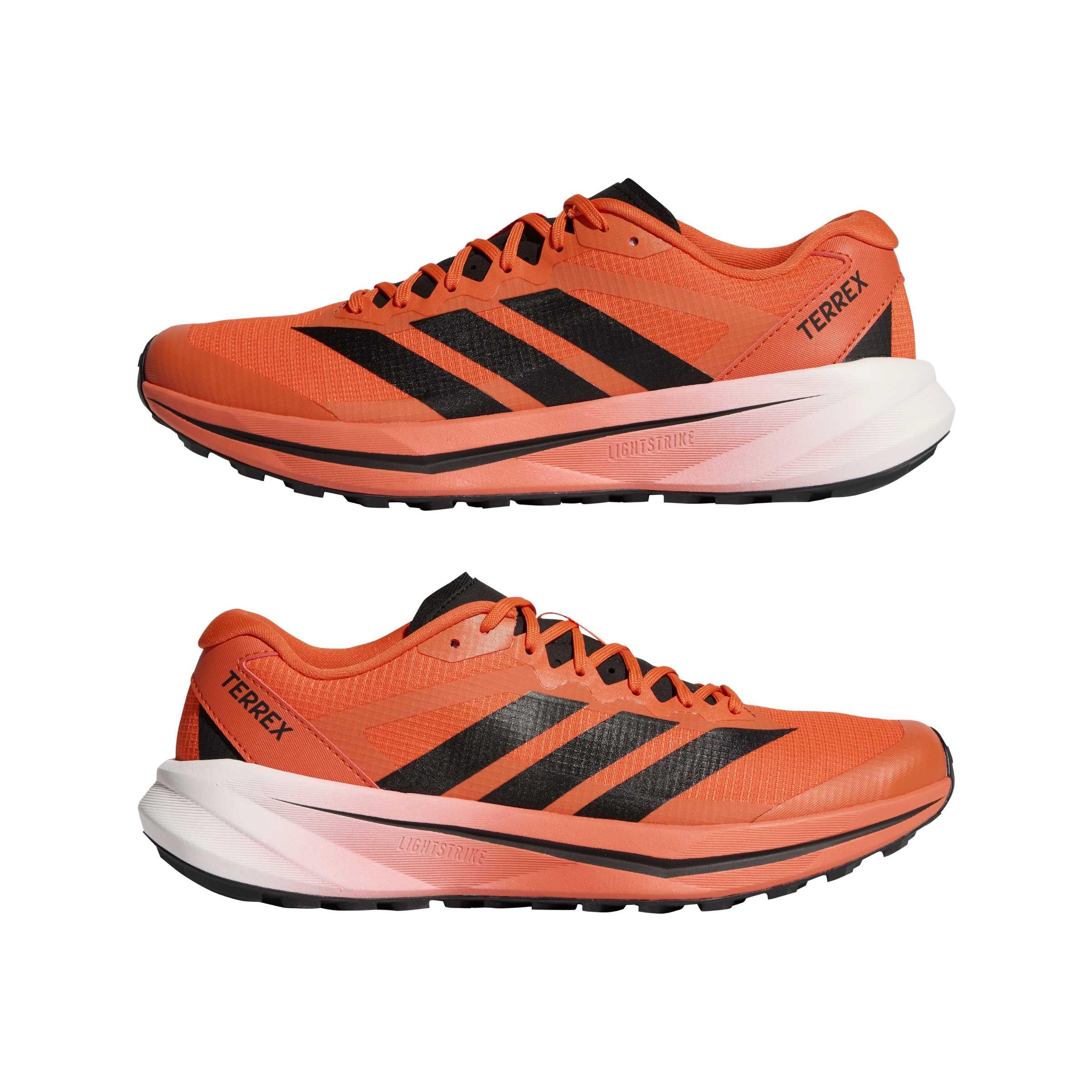 adidas Hombre Terrex Agravic Lite Shoes