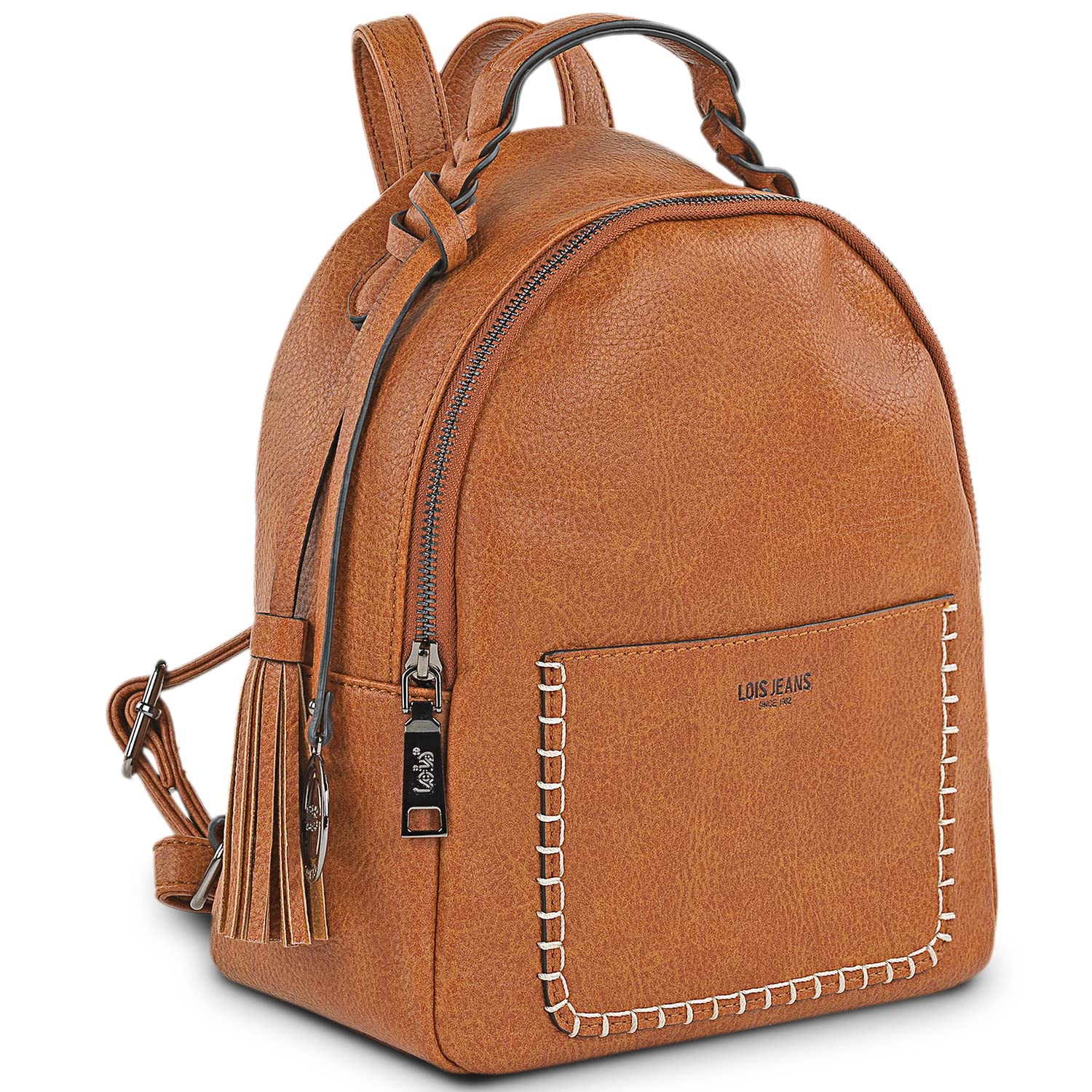 Lois Bolsos Mochila Para Mujer, Mochilas Mujer Casual, Mochila Mujer Pequeña, Bolso Mochila Mujer Antirrobo, Mochila Mujer. Mochila