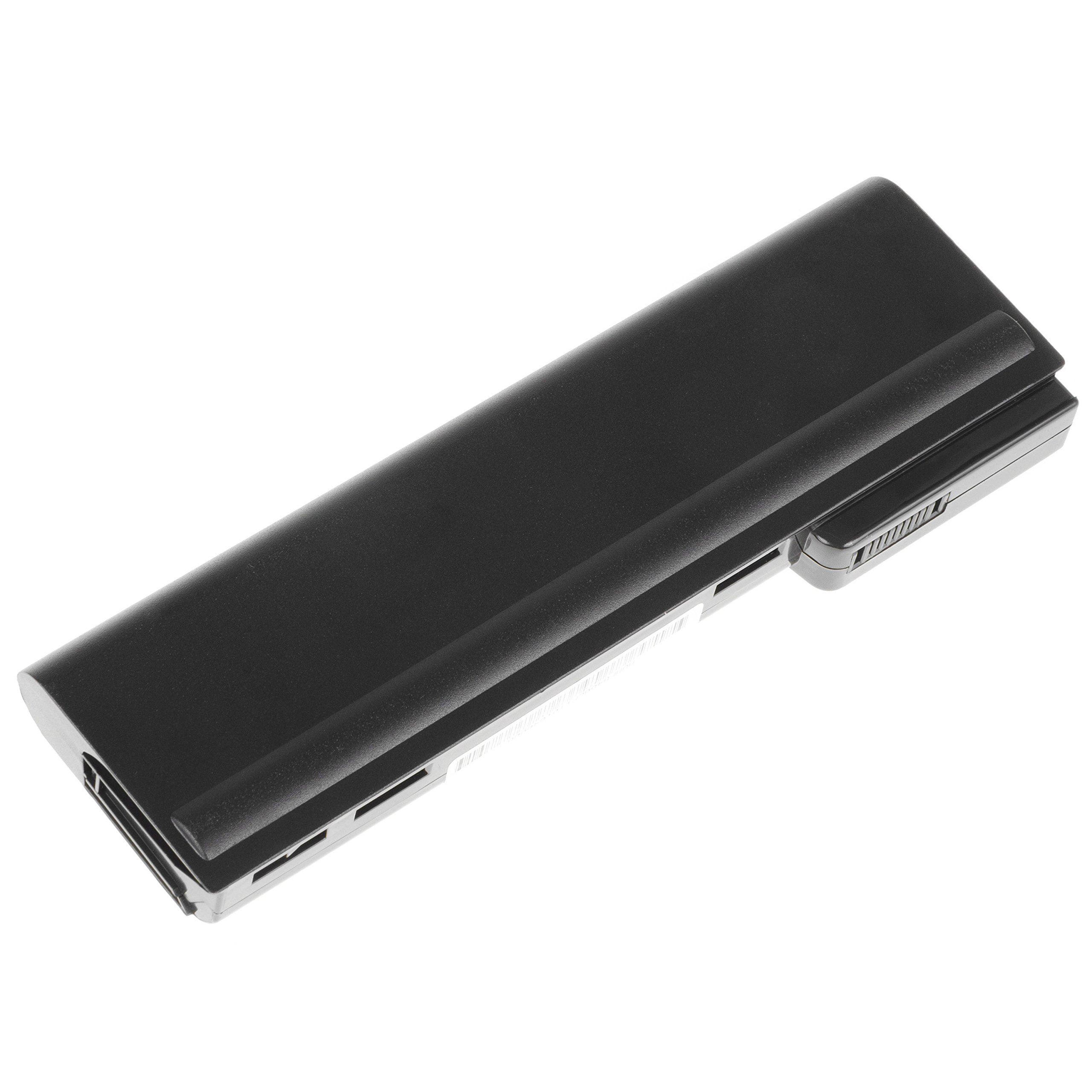 Green Cell Laptop Akku CC06 CC06051 CC06055 CC06062 CC06X für HP 6360t 8460p 8460w 8470p 8470w 8560p 8570p mt40 6360b 6360p 6460b 6465b 6470b 6475b 6560b 6565b 6570b