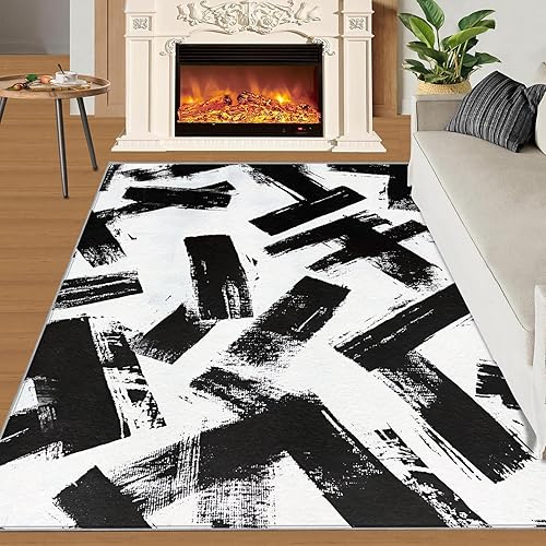 Miniatura 50 de Alfombras temáticas de hacker para dormitorio, alfombra digital de arte abstracto, alfombras Cyberpunk para sala de estar, alfombra antideslizante