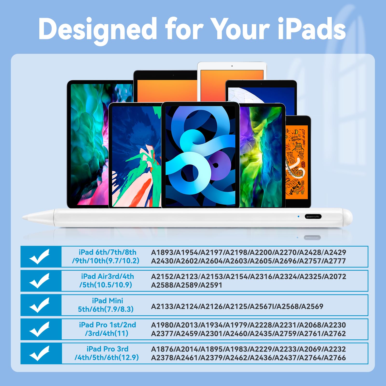 iPad Air 第5世代 Apple pencil付き Amazon.com: iPad Air 5th 