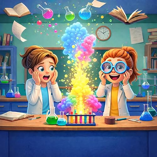 Scary Teacher Prank Chaos – Classroom Escape Survival Game