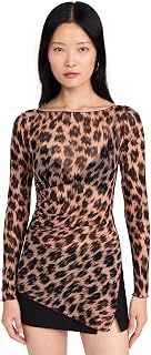 womens Something Extra Tunic