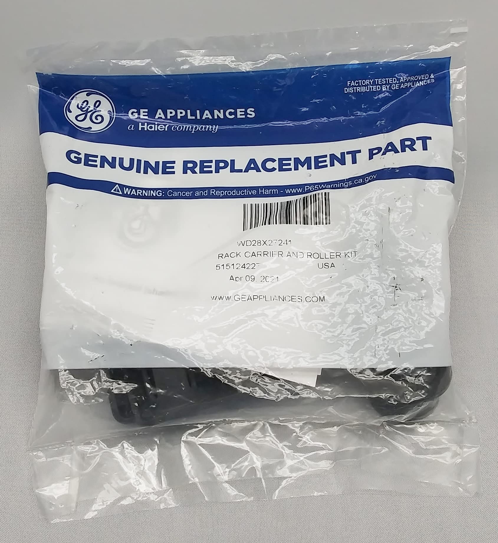 Esponja Limpiadora Para Lavavajillas, 4 Unidades | Envío Gratis