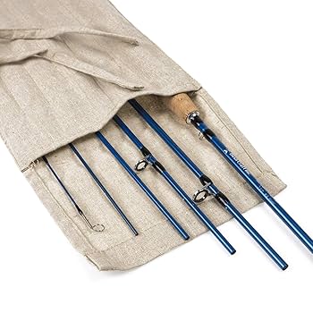 Amazon | Bush Craft(ブッシュクラフト) フライフィッシング