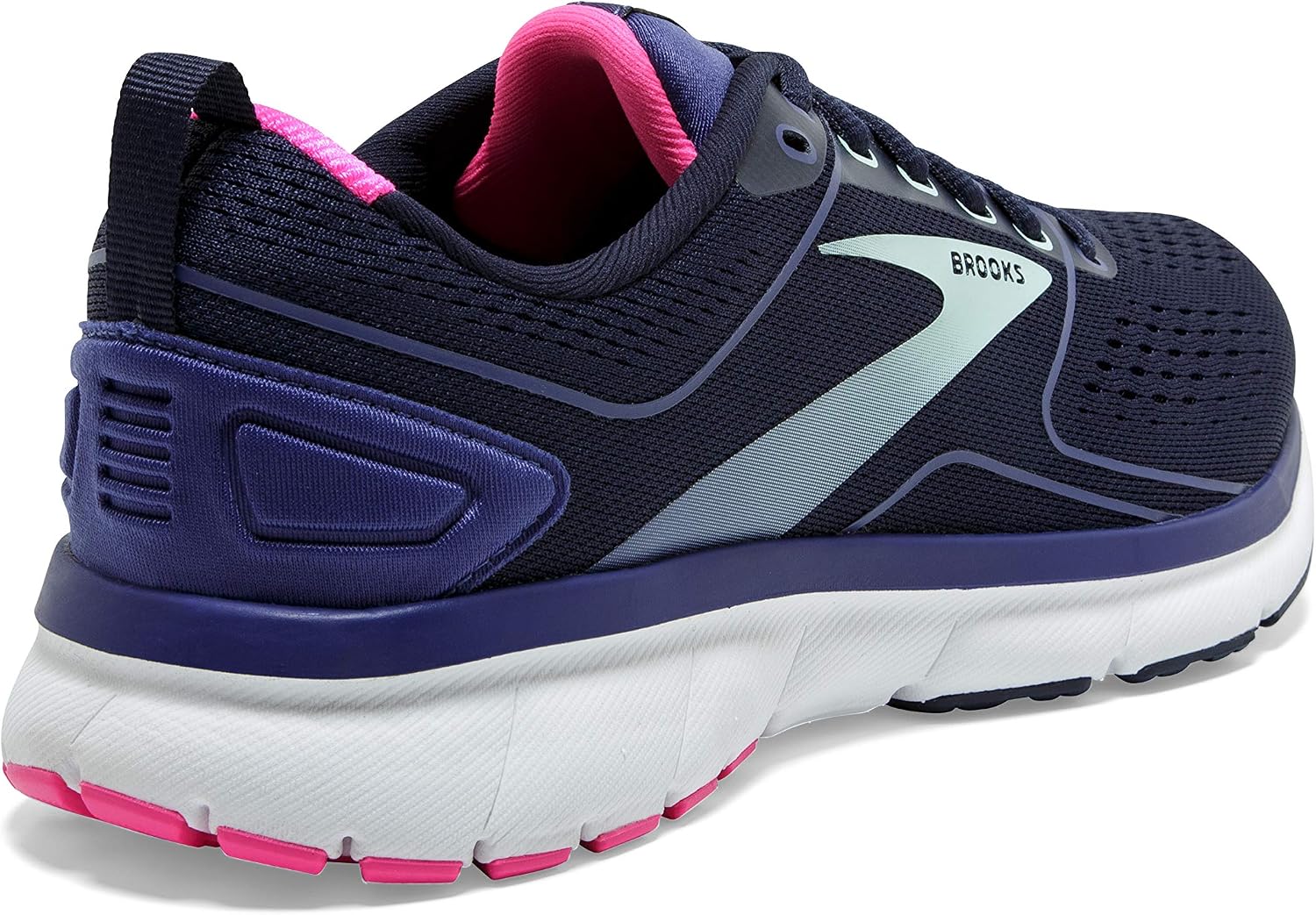 Brooks Women's Transmit 3 Running Shoe