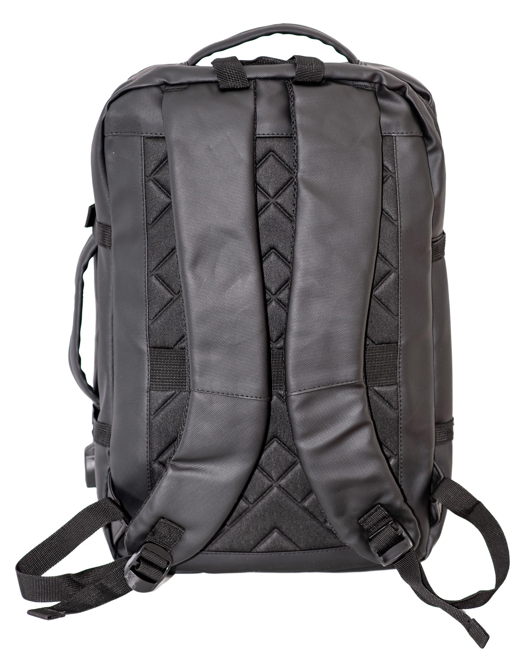 Athletic Club Mochila de Viaje con Puerto USB. Producto Oficial