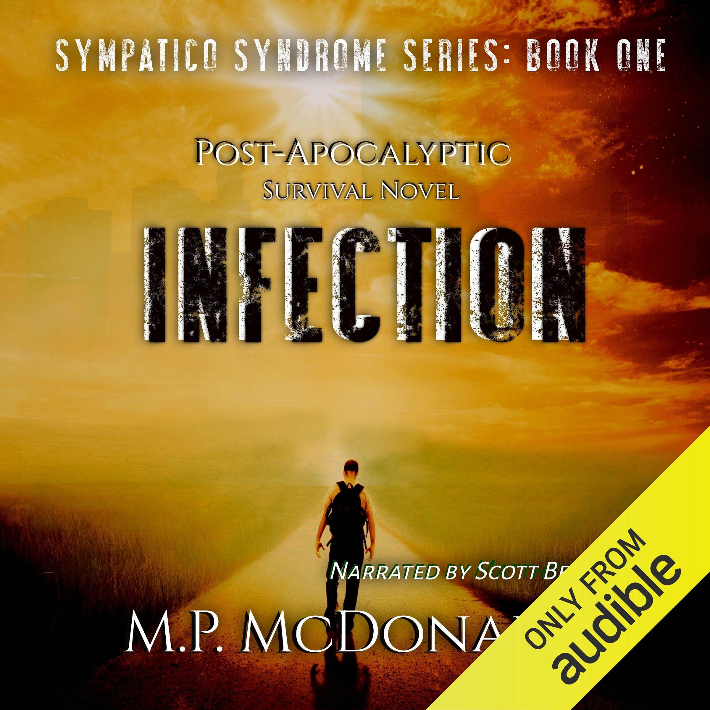 Infection: A Pandemic Survival Novel