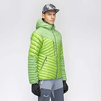 Salewa Herren Ortles Light 2 Dwn M Hood 