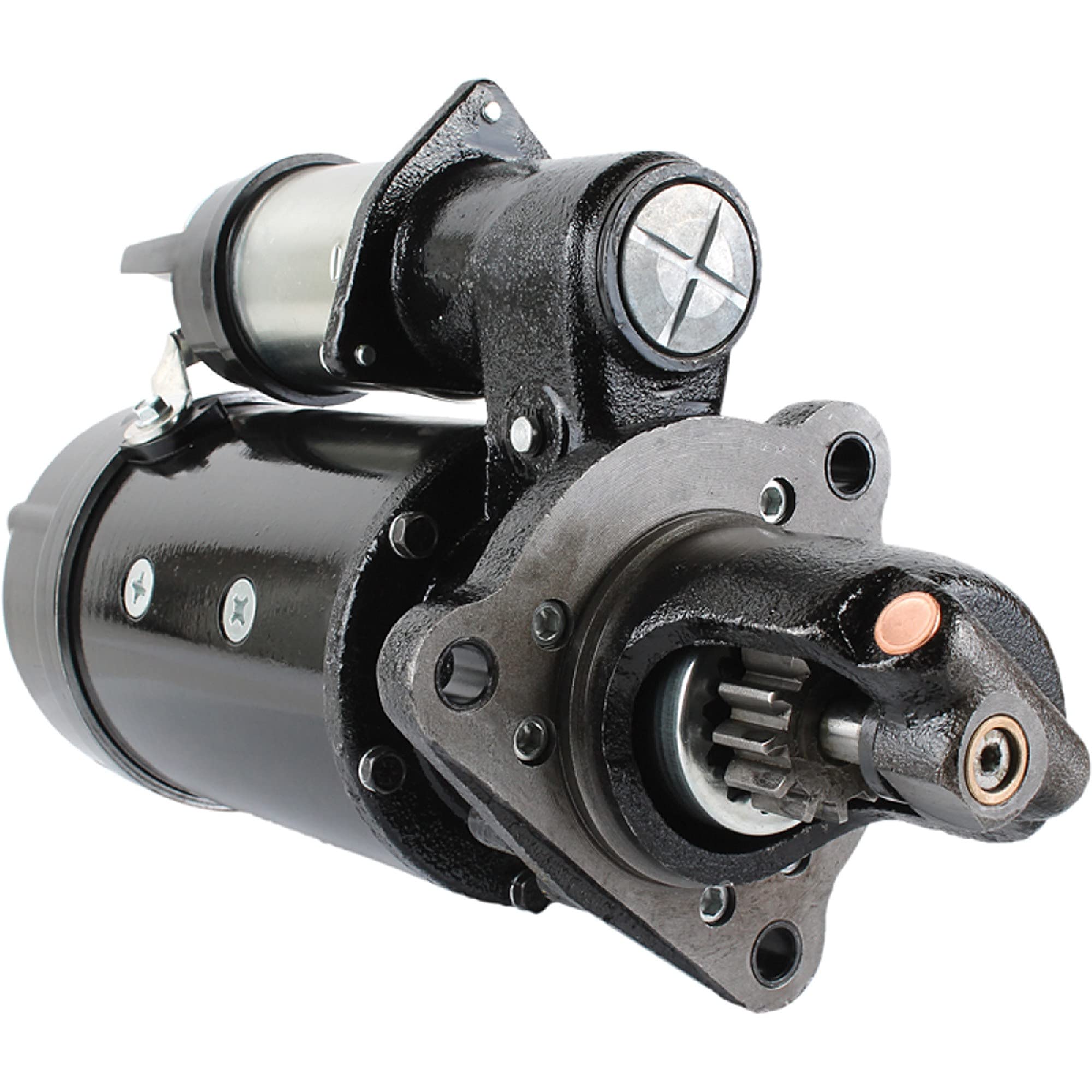 Démarreur SDR0408 DB Electrical Massey Ferguson aux standards de fabrication précis