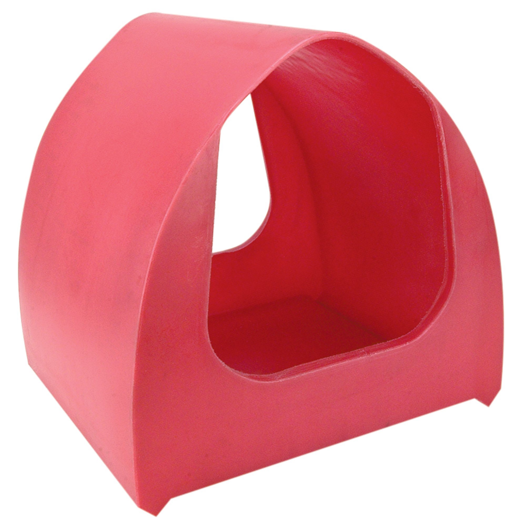 Stubbs Unisex's Ideal Saddle Mate, Red, Medium