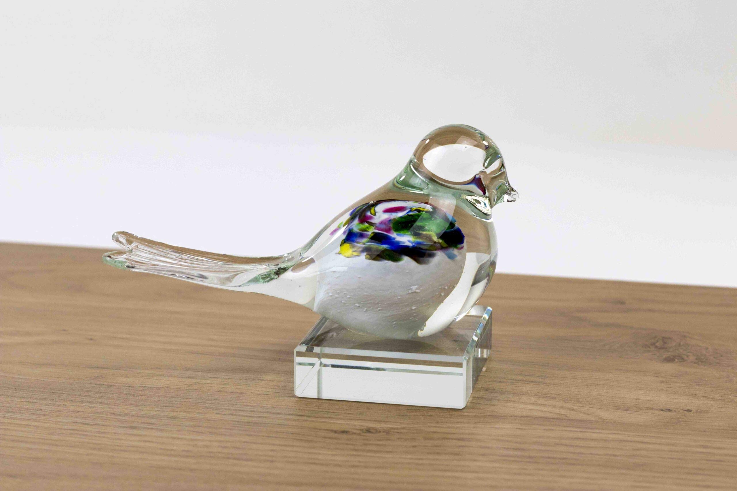 L'Oiseau vogelfiguur van Vitra - Postma Interieur