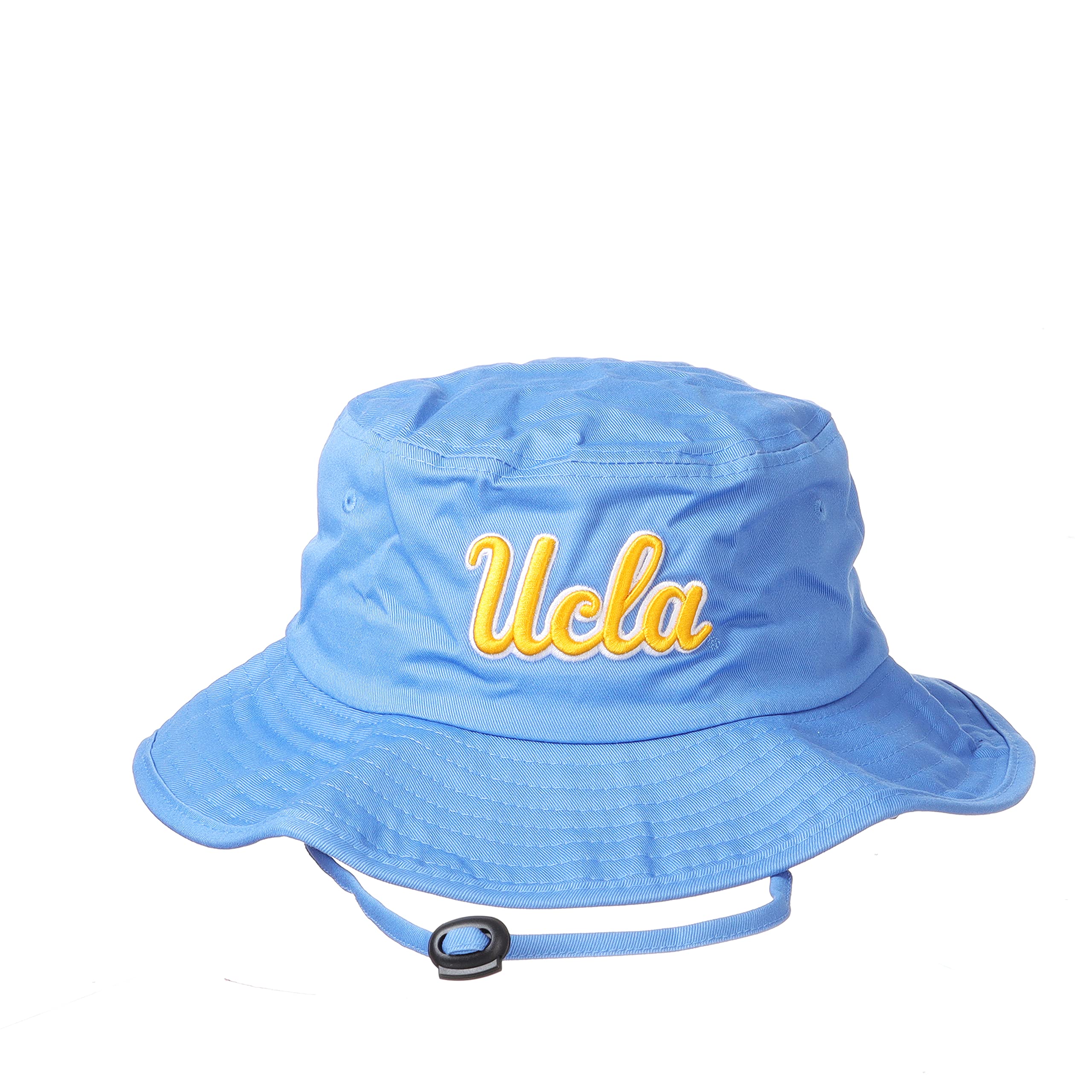 ZHATS NCAA Mens Bucket Hat Trainer Team Color