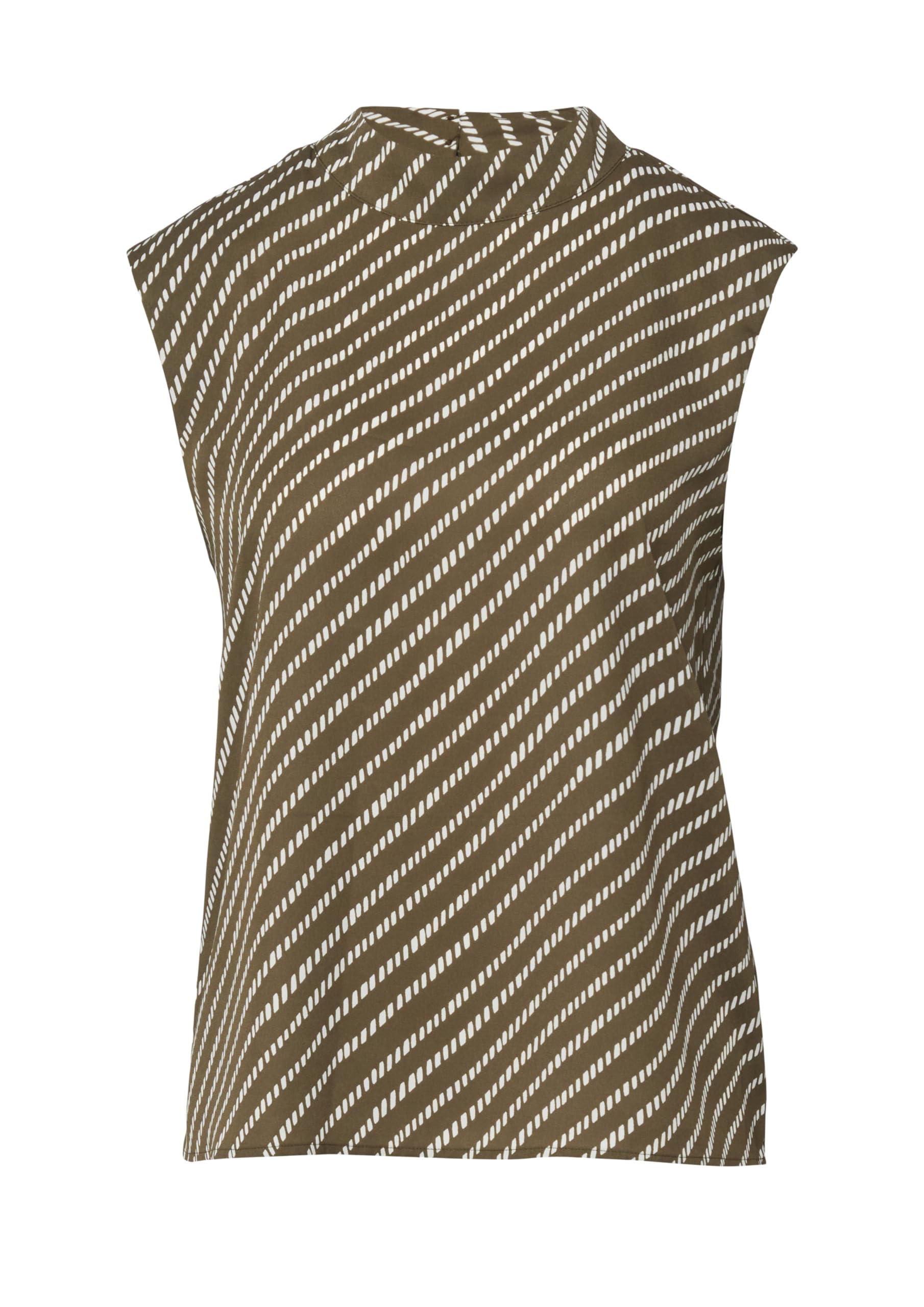 Comma Camicia a Maniche Corte Donna